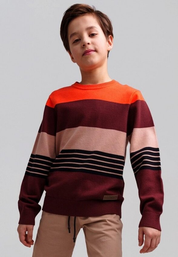 Джемпер PlayToday