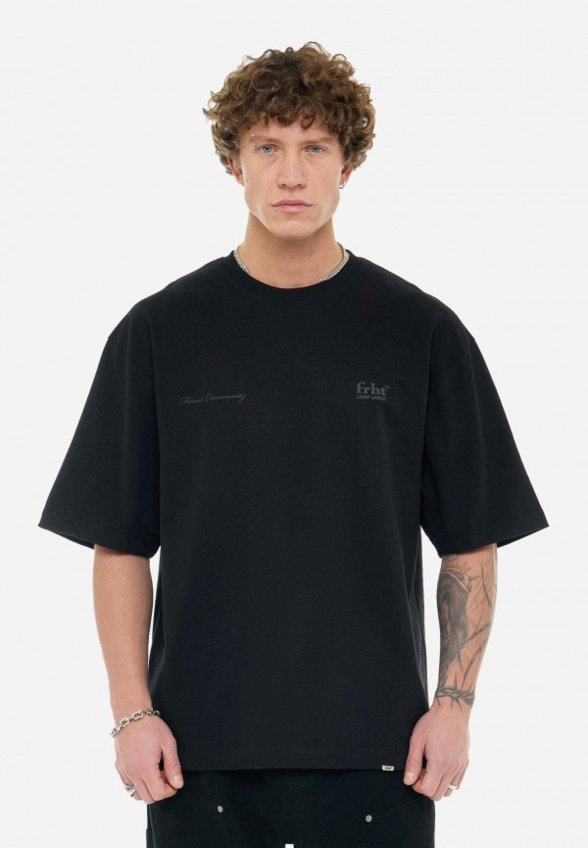 Футболка Frht