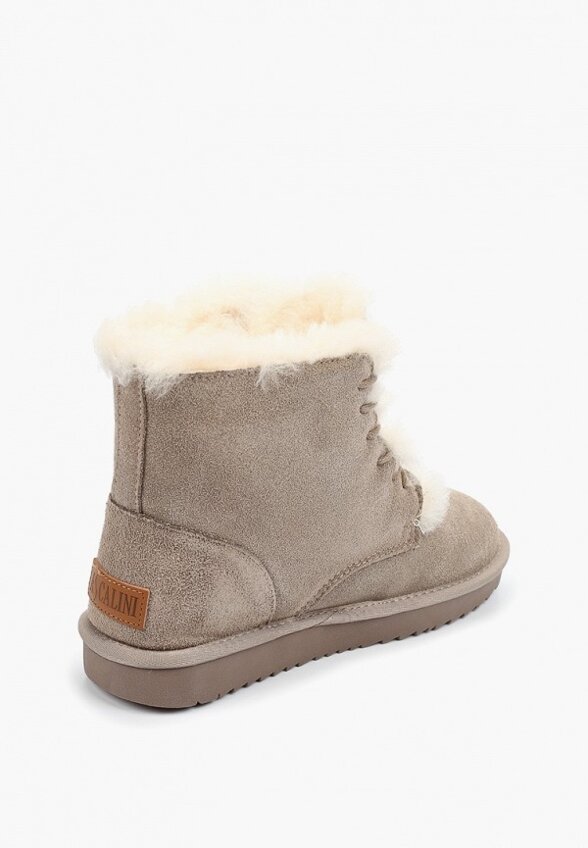 Ботинки Ascalini