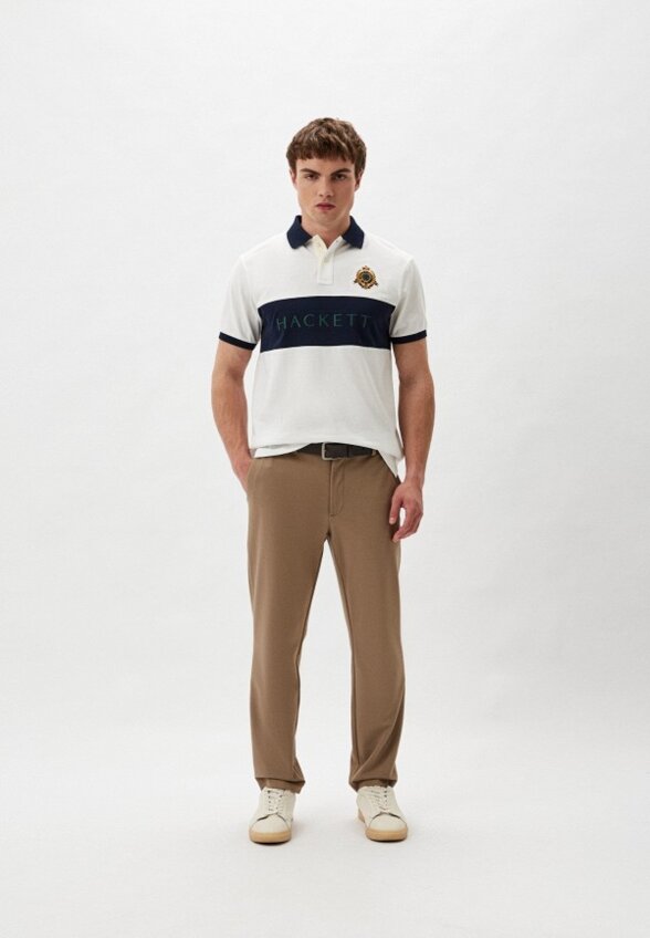 Поло Hackett London