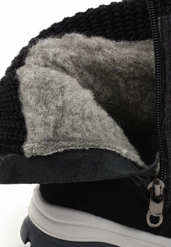 Валенки Котофей