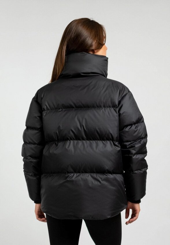 Пуховик Индивид