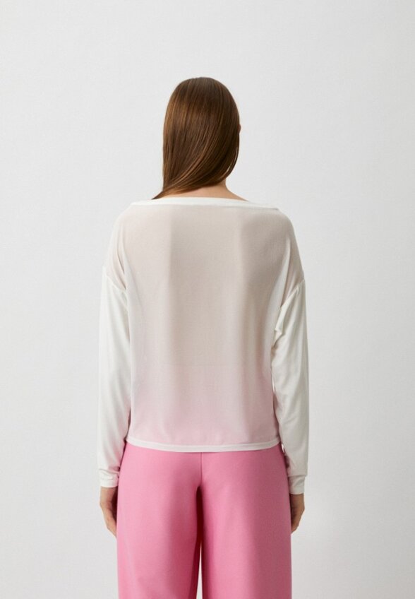 Блуза Patrizia Pepe