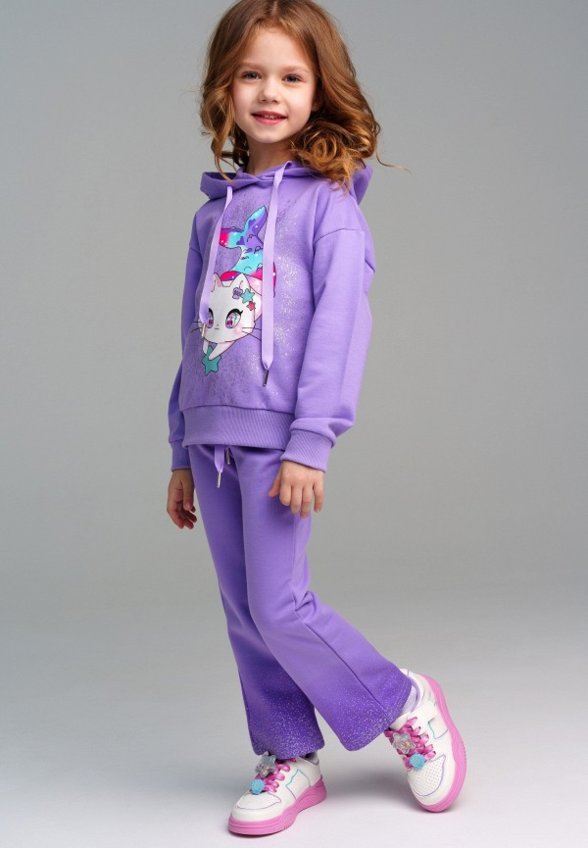 Брюки спортивные PlayToday