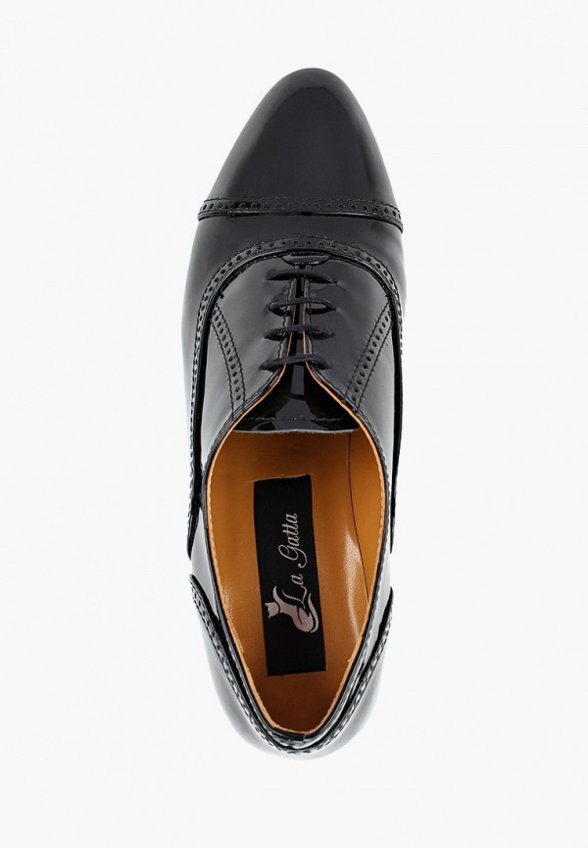 Ботинки Lagatta