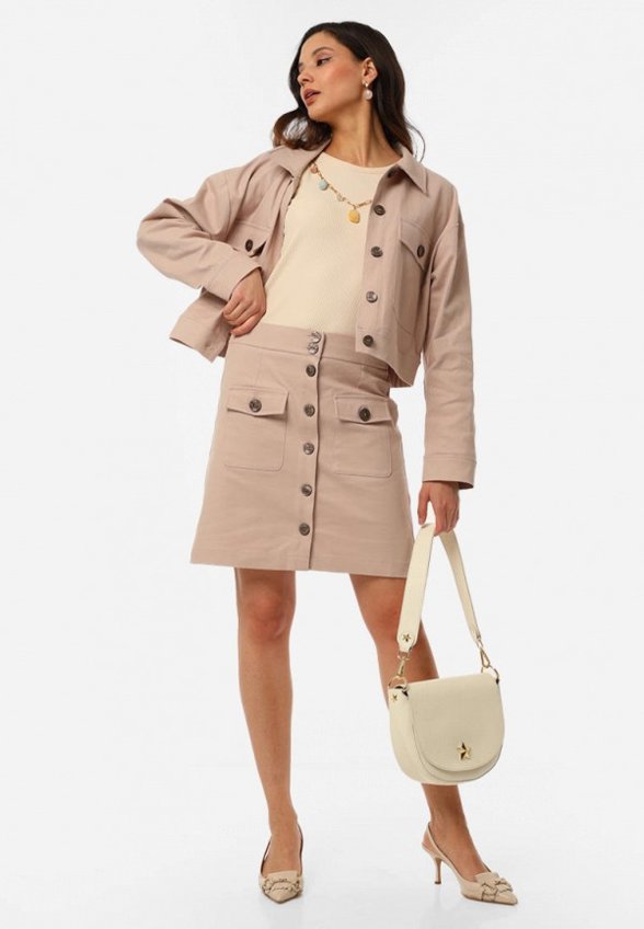 Жакет Calin Doux