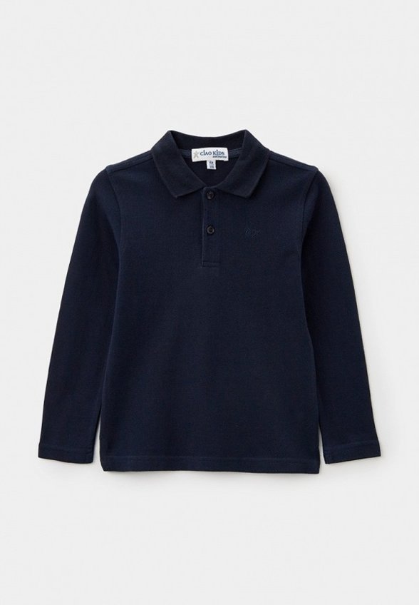 Поло Ciao Kids Collection