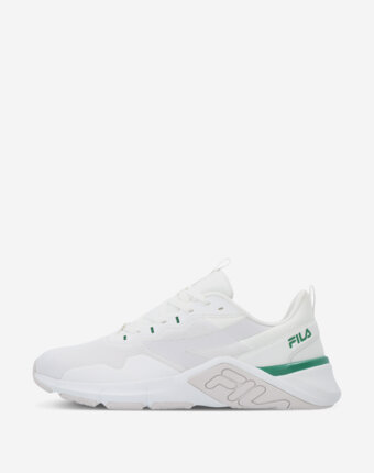Кроссовки мужские FILA Titan, Белый женщинам
