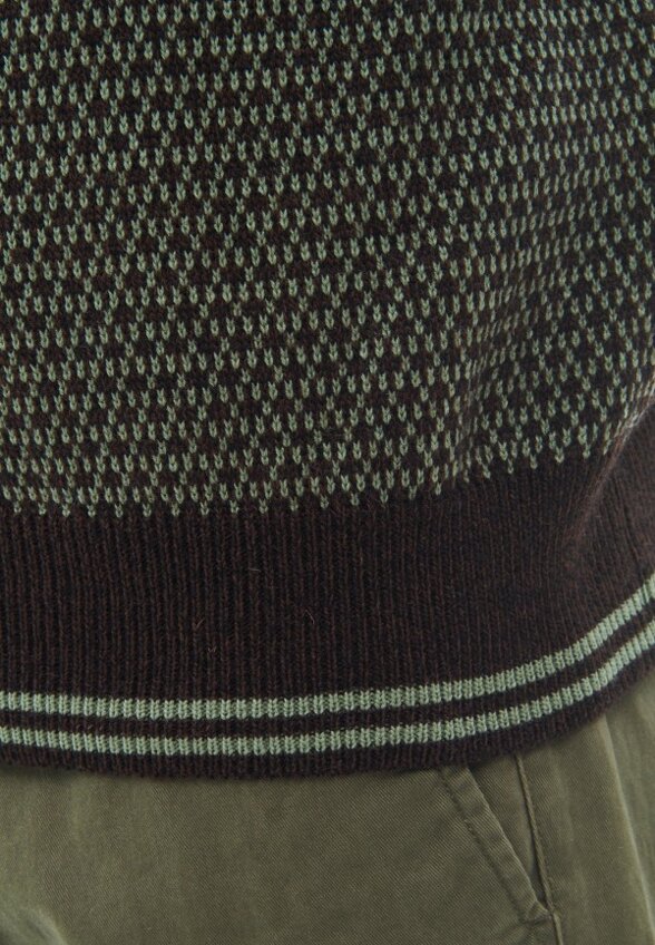 Джемпер Стим