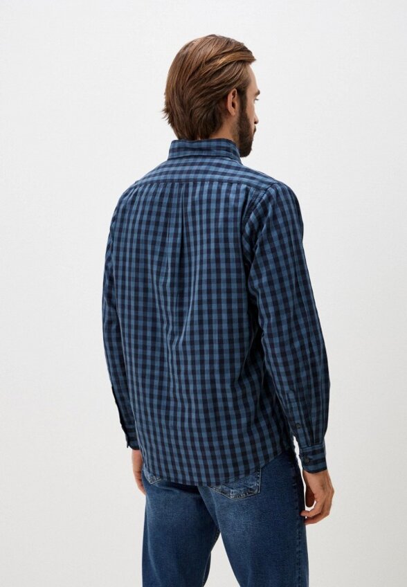 Рубашка Velocity