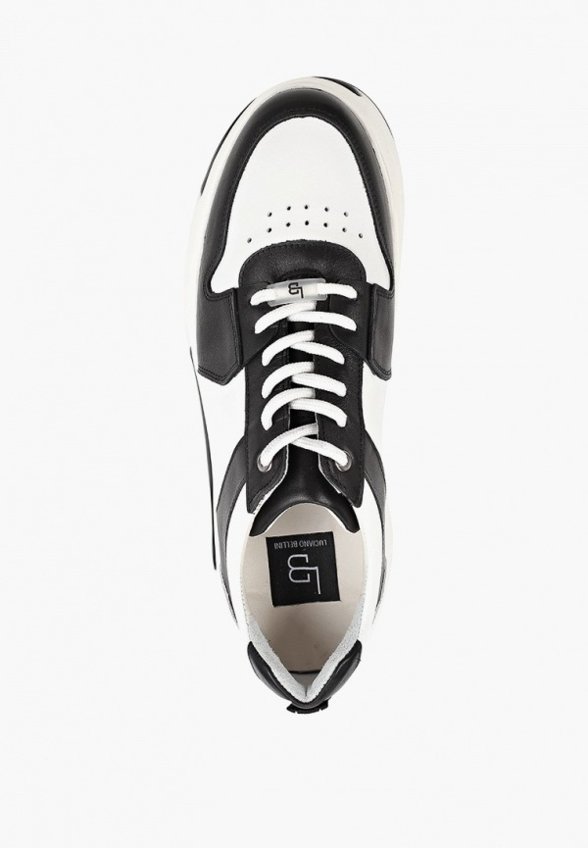 Кеды Luciano Bellini