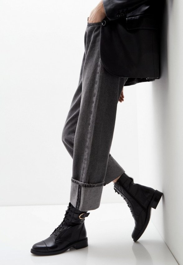 Ботинки Ralf Ringer