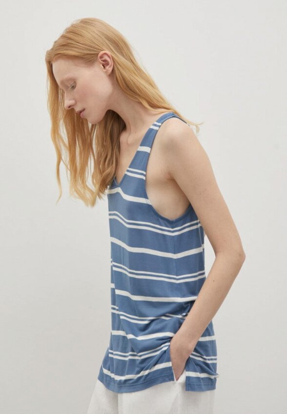 Майка Finn Flare