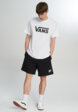 Футболка мужская Vans Classic SS, Белый4  - превью