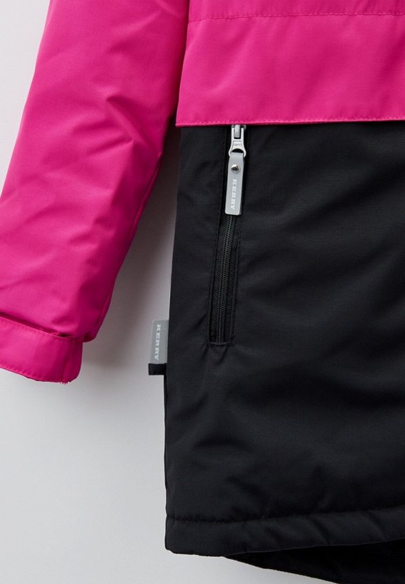 Куртка утепленная Kerry