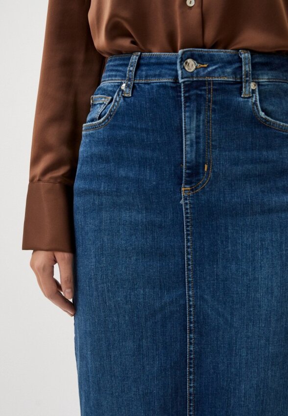 Юбка джинсовая Liu Jo