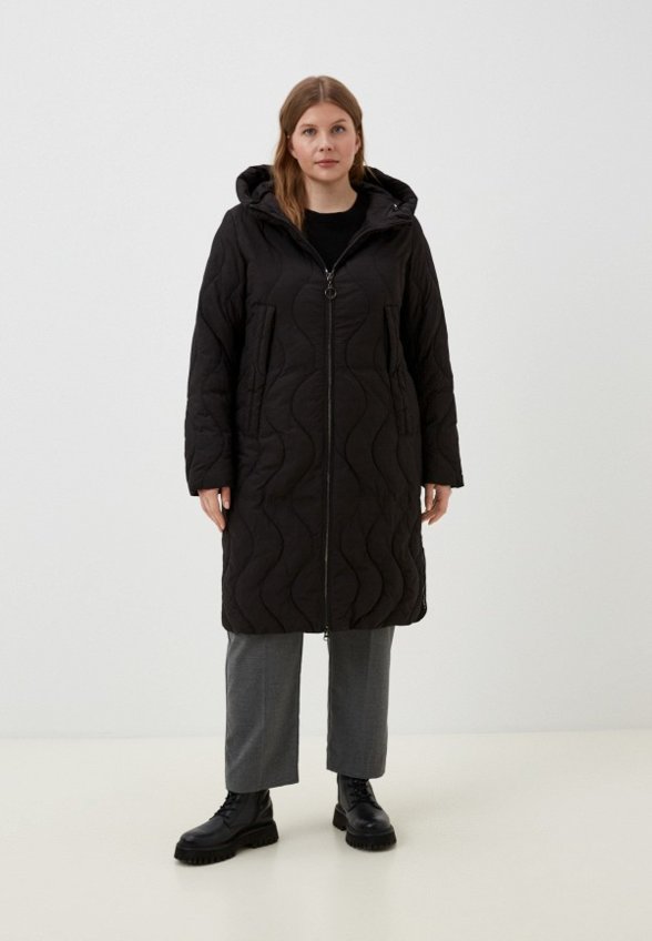 Пуховик Winterra