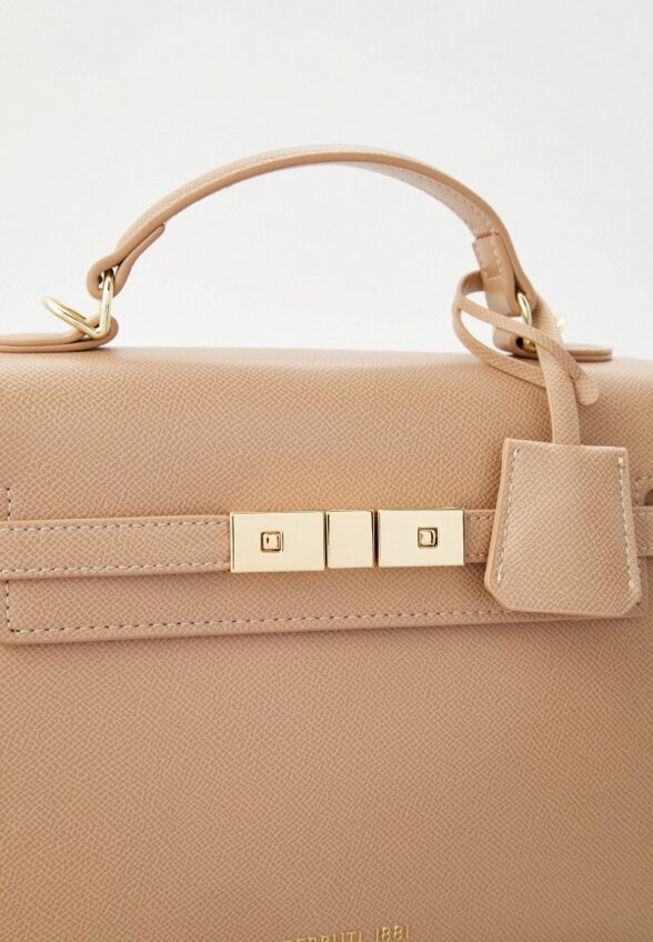 Сумка и брелок Cerruti 1881