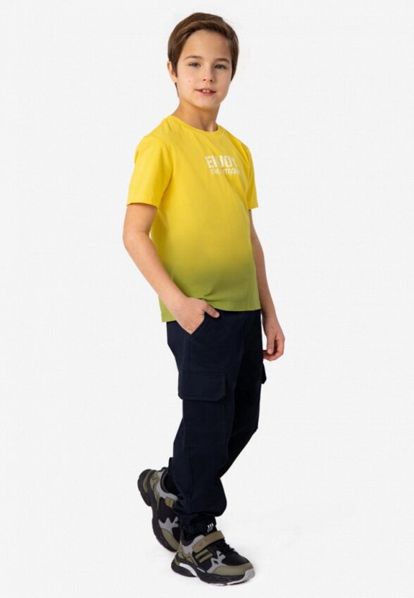 Футболка Kapika