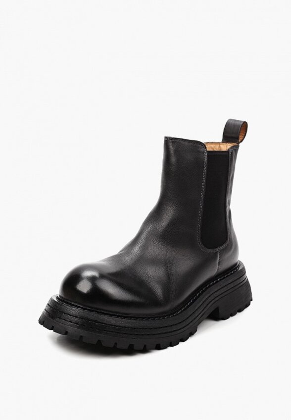 Ботинки Abricot