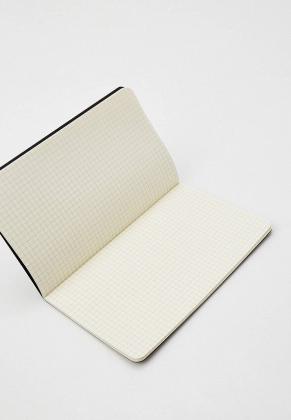 Блокноты 3 шт. Moleskine
