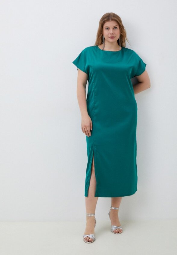 Платье и блуза Chic de Femme