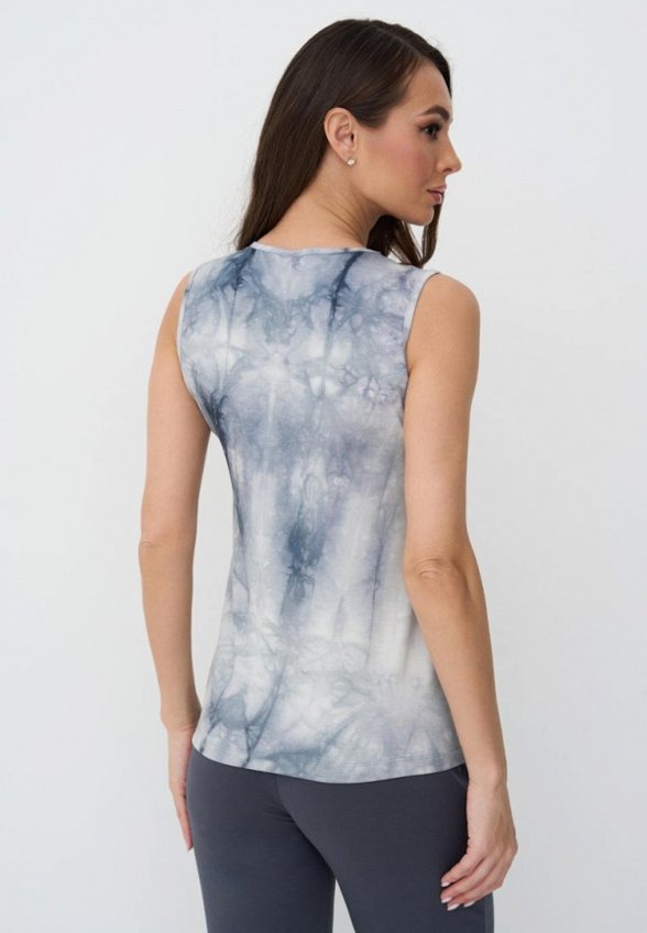 Майка спортивная YogaDress