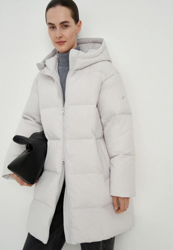 Пуховик Finn Flare