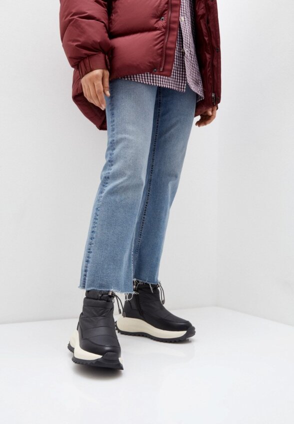 Дутики Saivvila