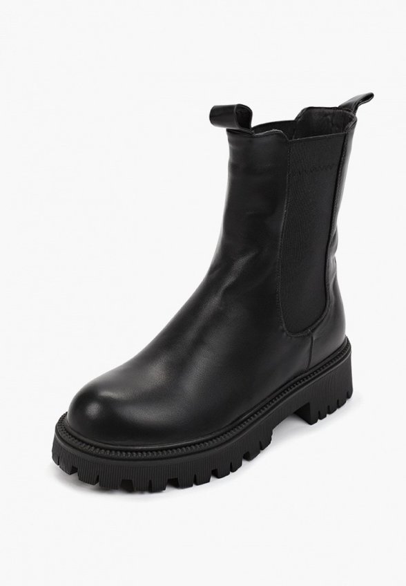 Ботинки Diora.rim