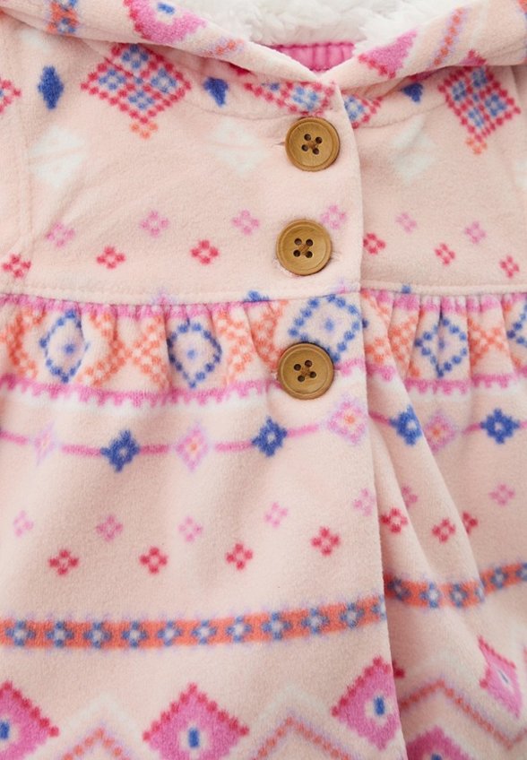 Жилет, боди, брюки Carter’s