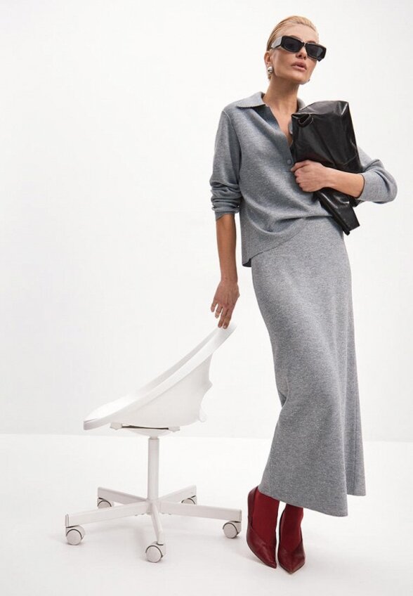 Юбка 99Colorspace