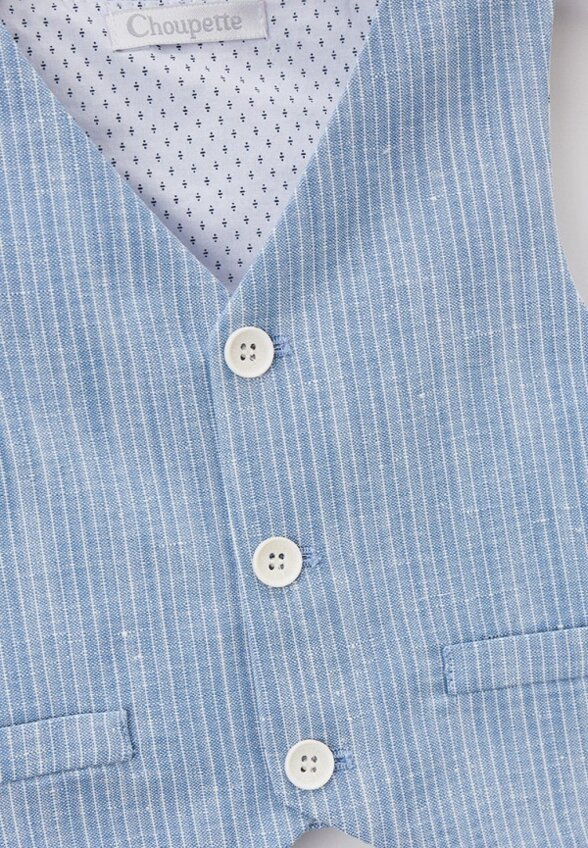 Жилет Choupette