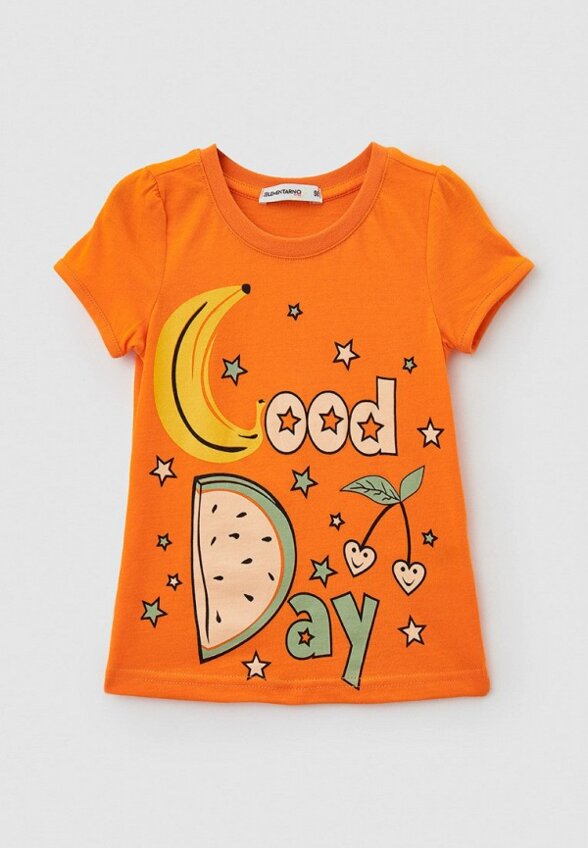 Футболка Elementarno