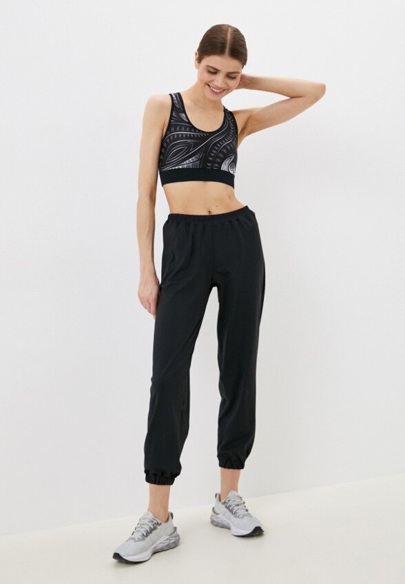 Топ спортивный Mansen