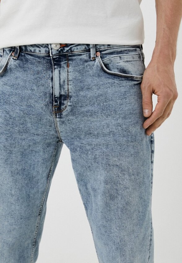 Джинсы Colin's