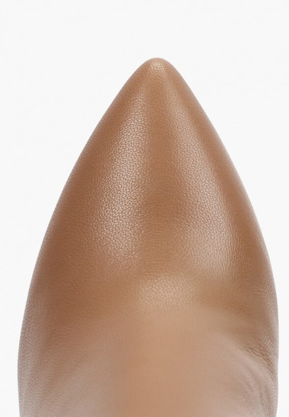 Ботфорты Vitacci