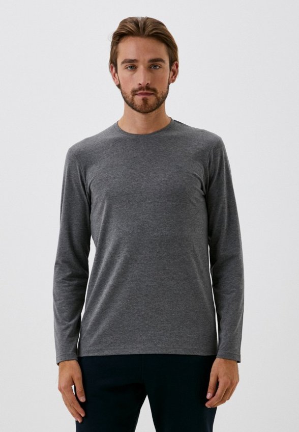 Лонгслив NCS