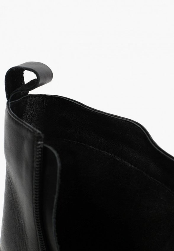 Полусапоги Mof-Berg