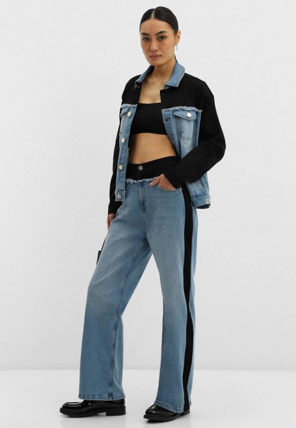 Куртка джинсовая Harmonia Sensuum