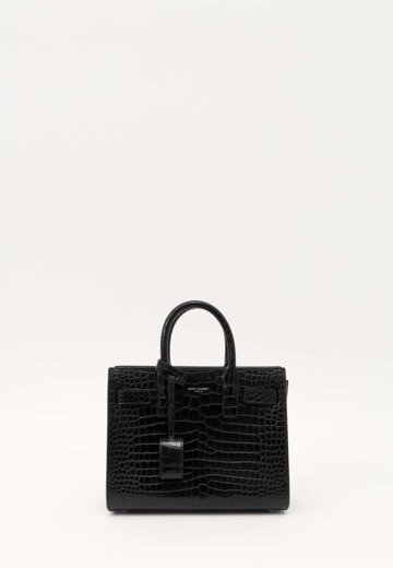 Saint Laurent Sac De Jour