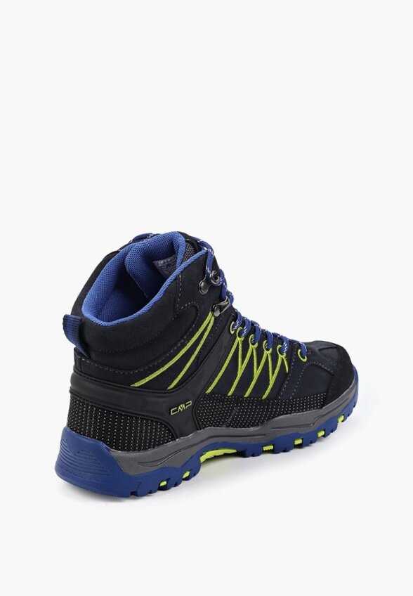 Ботинки трекинговые CMP