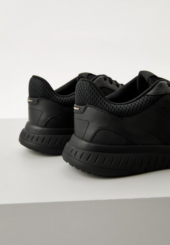 Кроссовки Boss