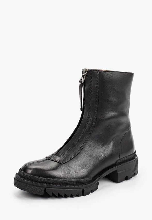 Ботинки Brulloff