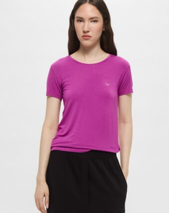 Футболка домашняя Emporio Armani женщинам