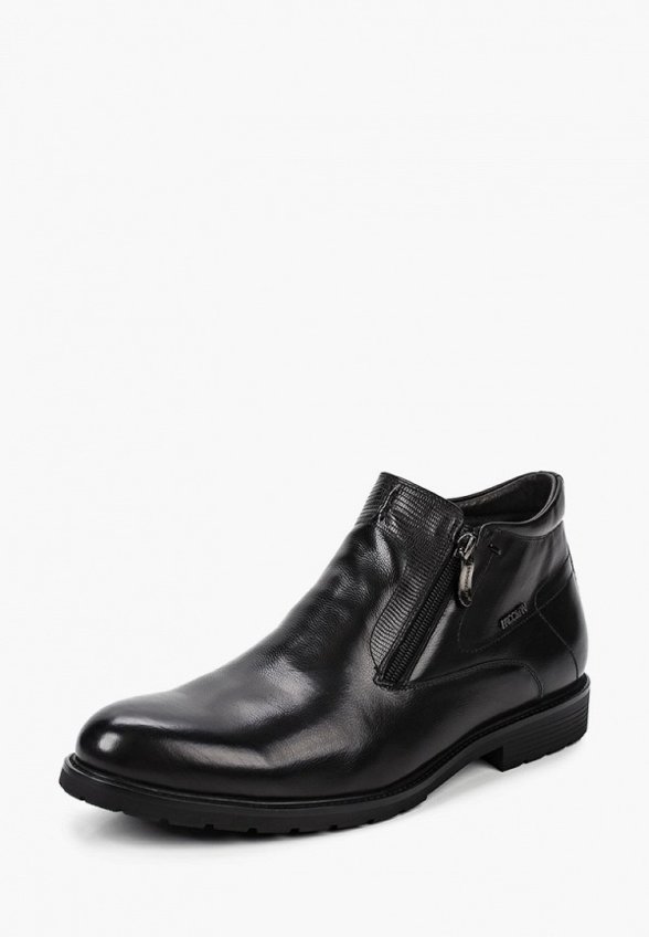 Ботинки Brooman