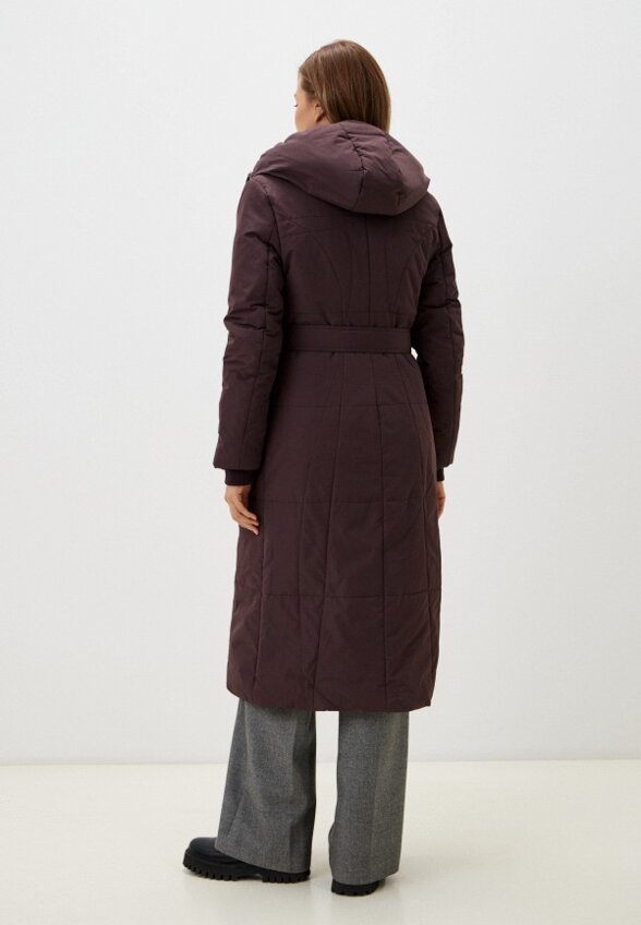 Пуховик Dimma