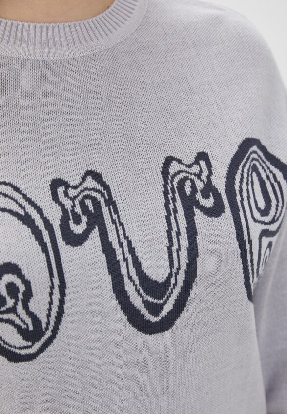 Джемпер Vivawool