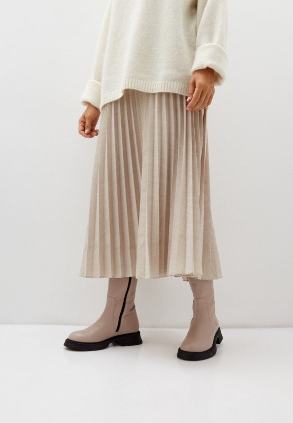 Полусапоги Ever Be