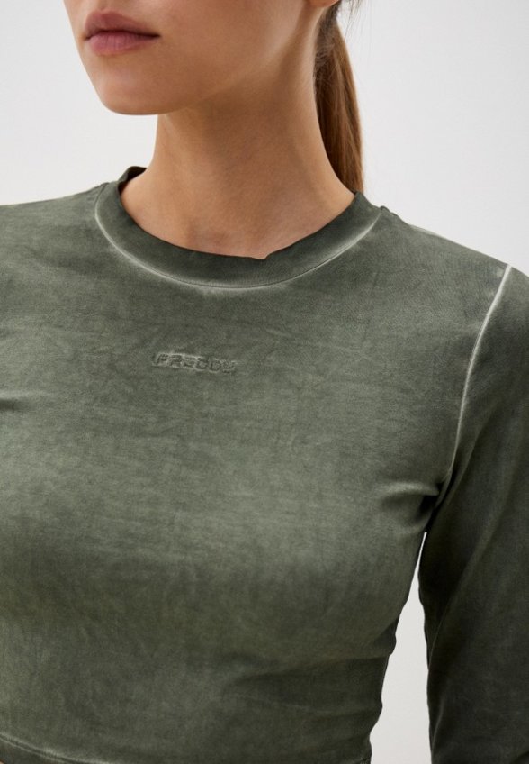 Лонгслив Freddy